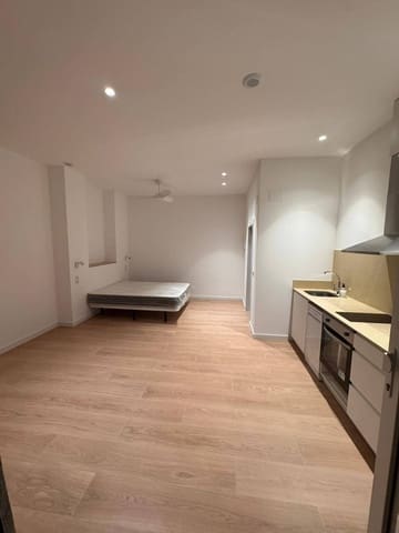 1 slaapkamer Appartement te koop in Mont-Olivet, Valencia stad - € 749.900 (Ref: 9773084)