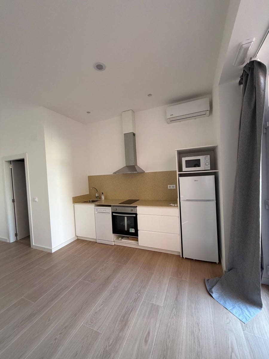 1 sypialnia Apartament na sprzedaż w Miasto Walencja - 749 900 € (Ref: 9773084)