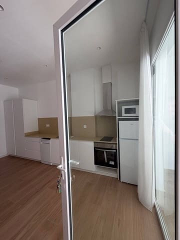 1 slaapkamer Appartement te koop in Mont-Olivet, Valencia stad - € 749.900 (Ref: 9773084)