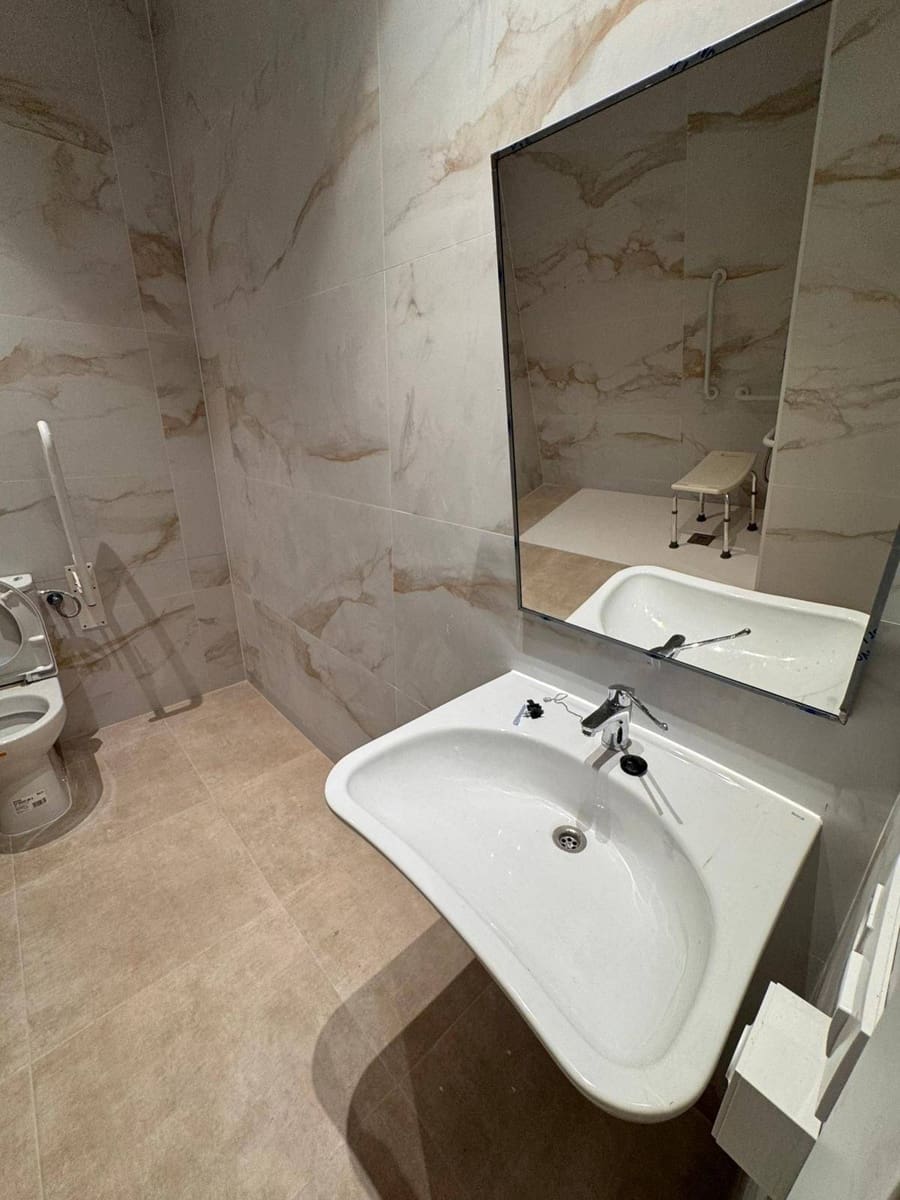 1 sypialnia Apartament na sprzedaż w Miasto Walencja - 749 900 € (Ref: 9773084)