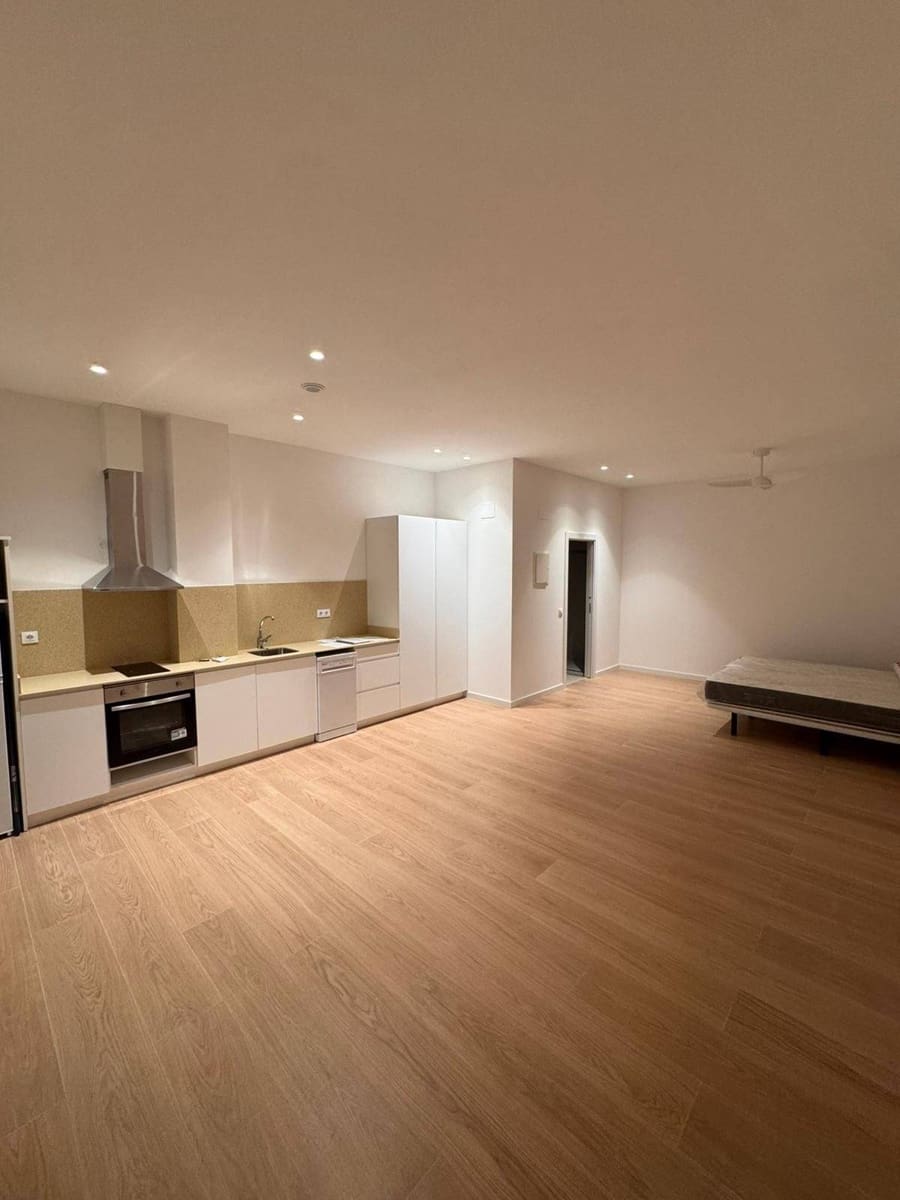 1 sypialnia Apartament na sprzedaż w Miasto Walencja - 749 900 € (Ref: 9773084)