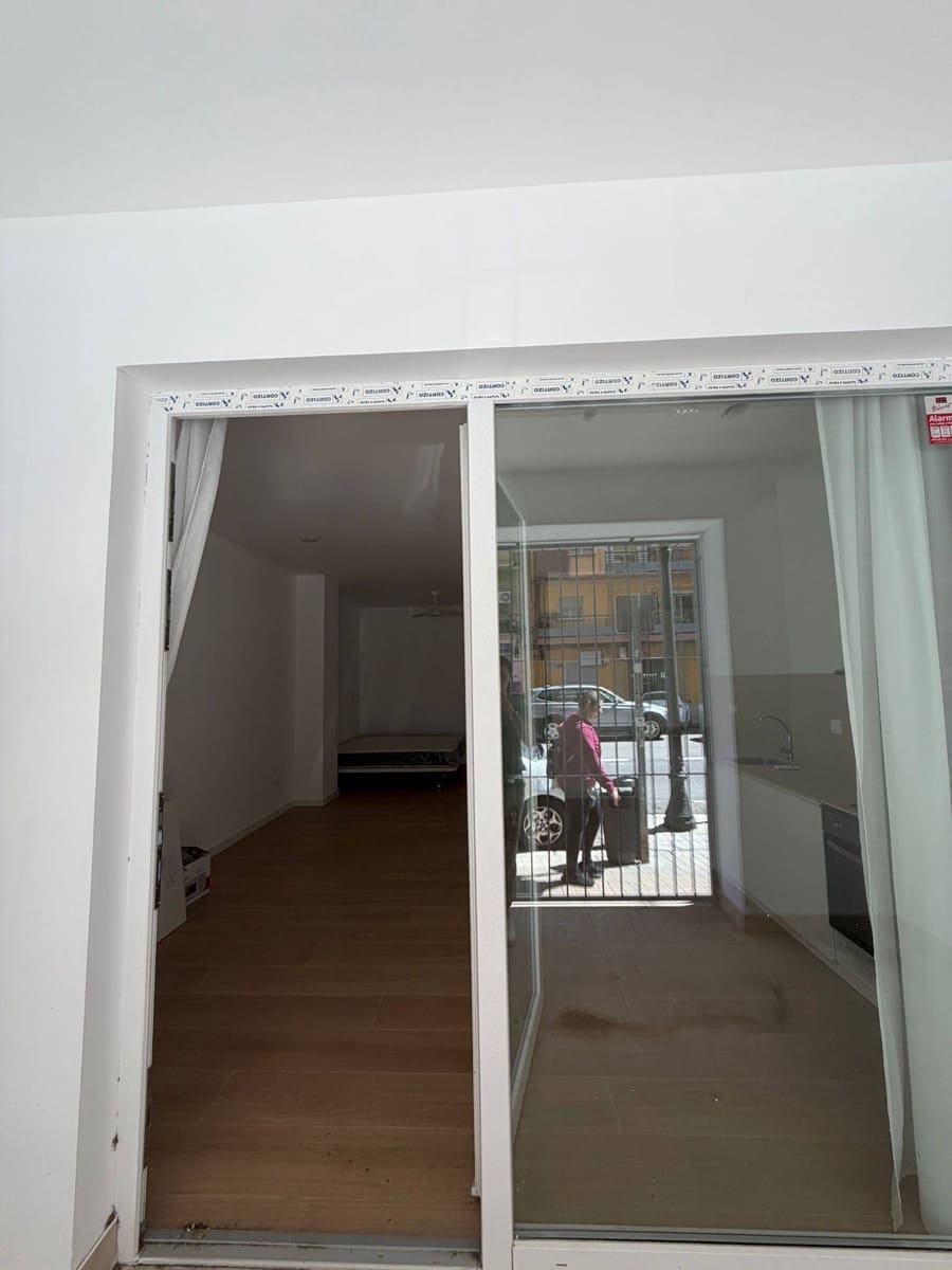 1 sypialnia Apartament na sprzedaż w Miasto Walencja - 749 900 € (Ref: 9773084)