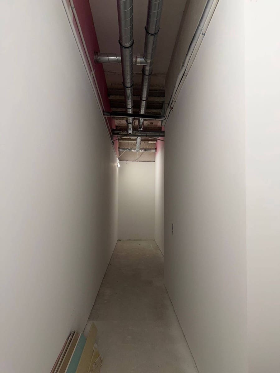 1 sypialnia Apartament na sprzedaż w Miasto Walencja - 749 900 € (Ref: 9773084)