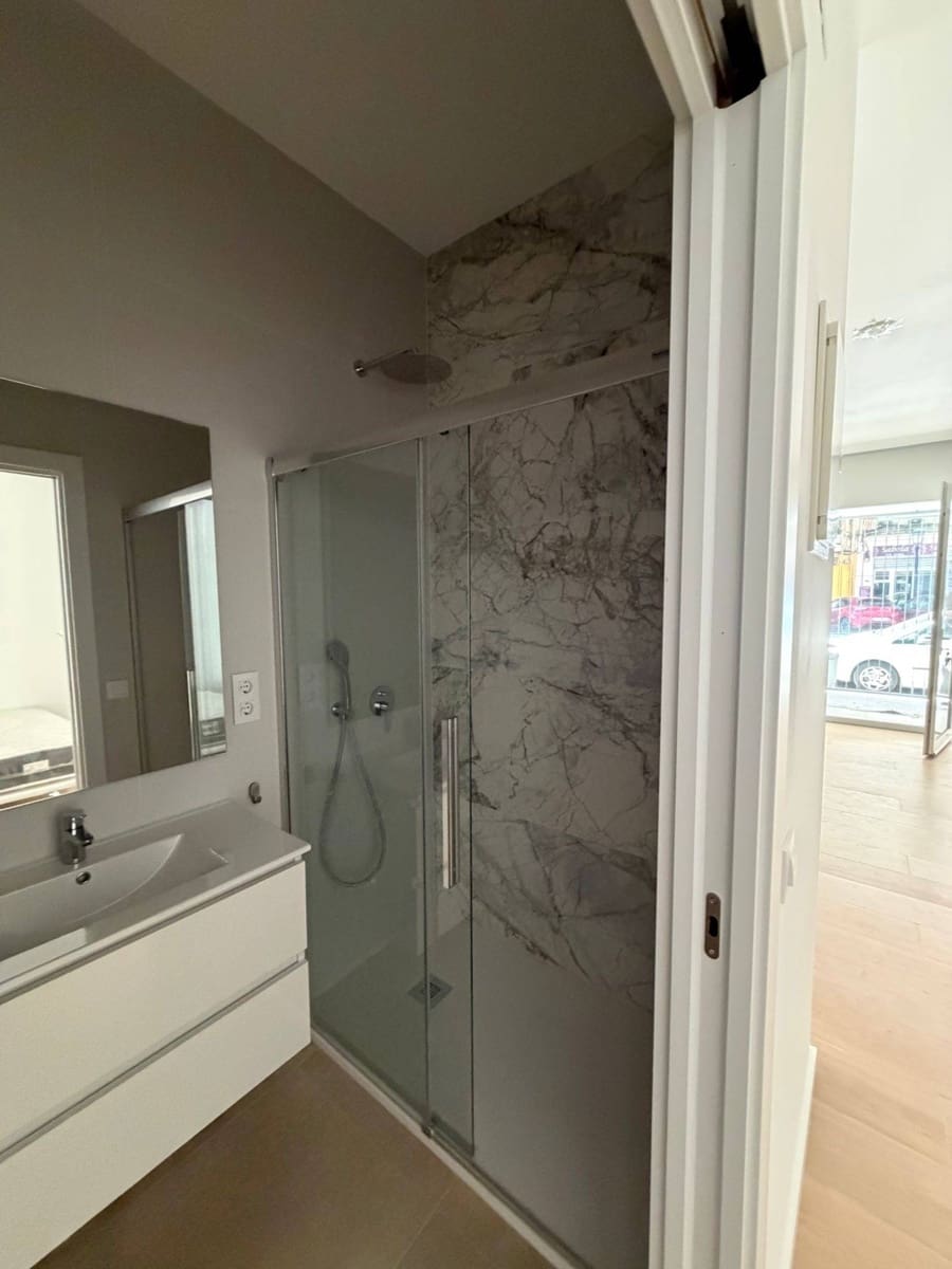 1 sypialnia Apartament na sprzedaż w Miasto Walencja - 749 900 € (Ref: 9773084)