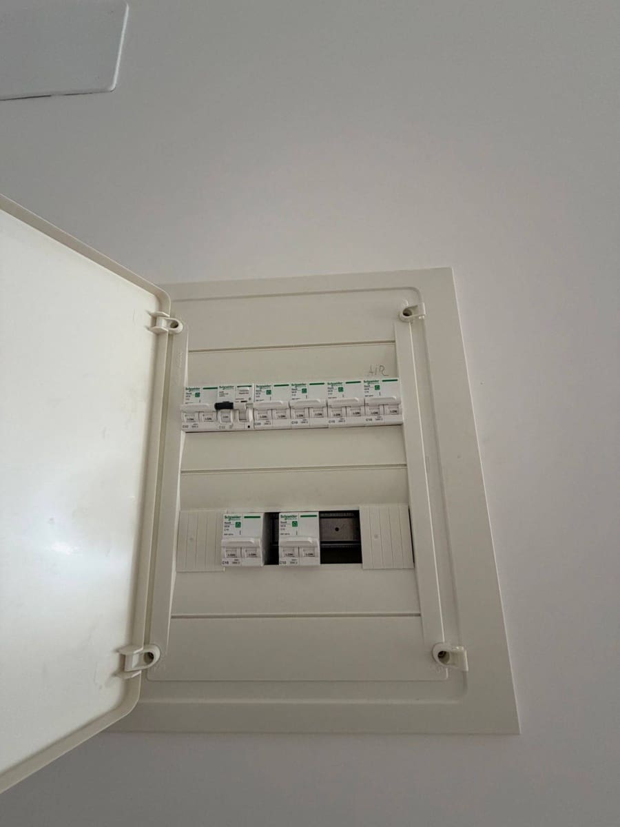 1 sypialnia Apartament na sprzedaż w Miasto Walencja - 749 900 € (Ref: 9773084)