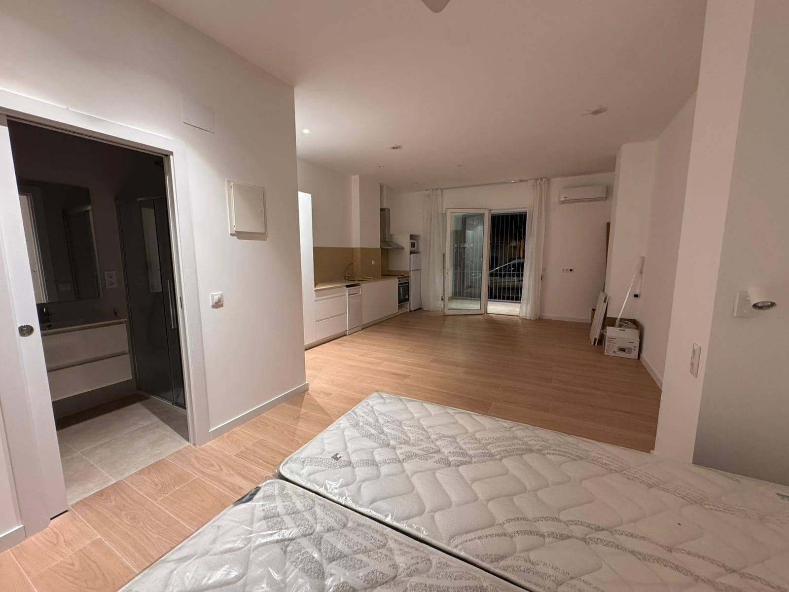 1 sypialnia Apartament na sprzedaż w Miasto Walencja - 749 900 € (Ref: 9773084)