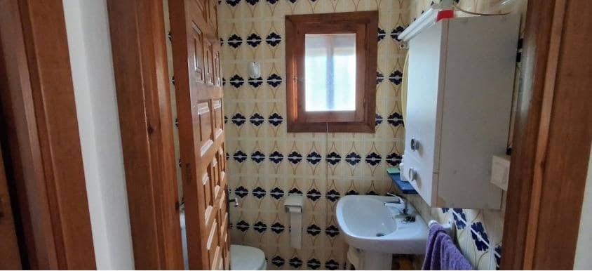 2 sypialnia Finka/Dom wiejski na sprzedaż w Oliva z basenem garażem - 210 000 € (Ref: 9783158)