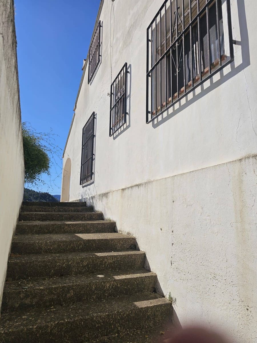 2 sypialnia Finka/Dom wiejski na sprzedaż w Oliva z basenem garażem - 210 000 € (Ref: 9783158)