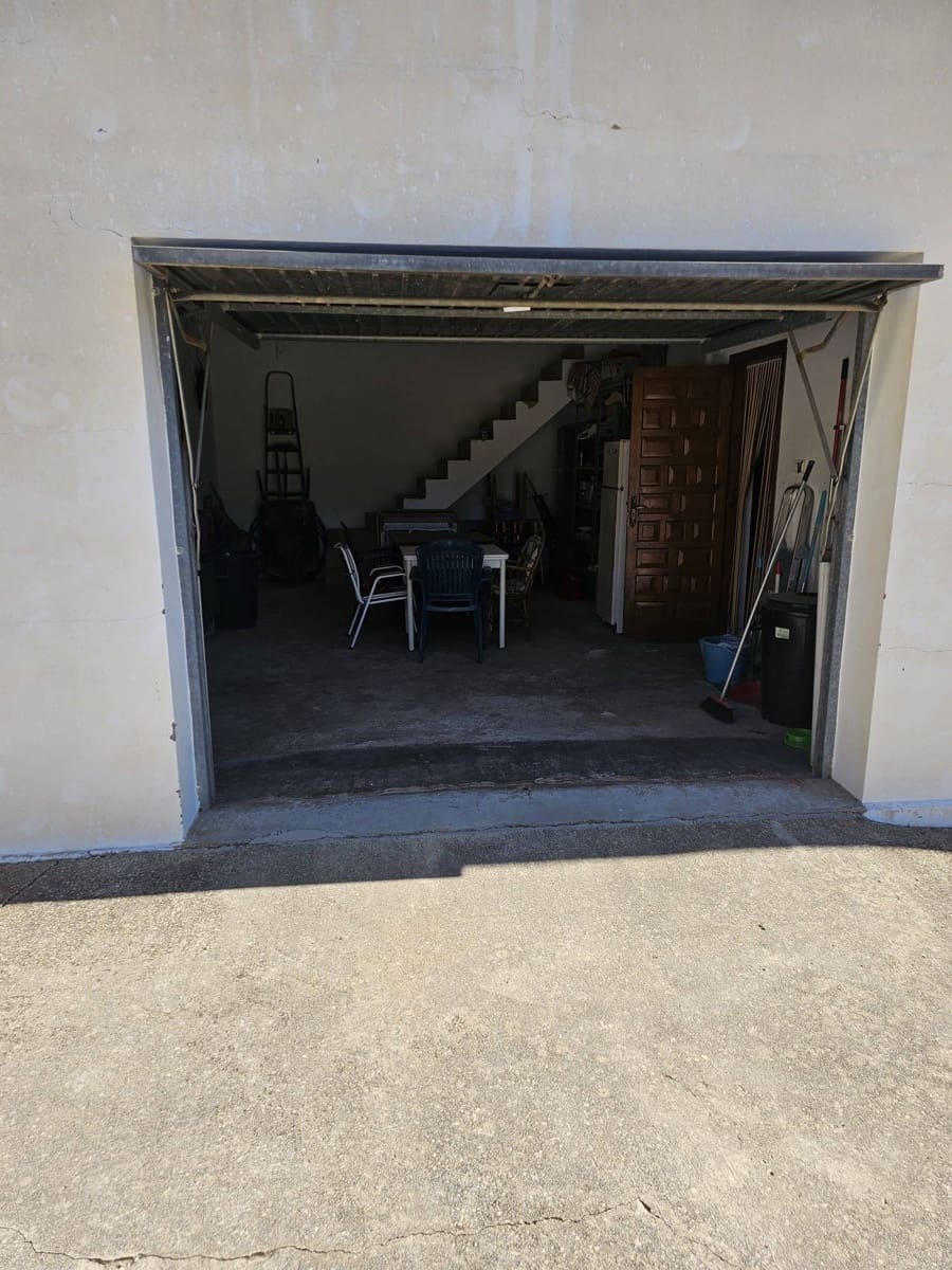 2 sypialnia Finka/Dom wiejski na sprzedaż w Oliva z basenem garażem - 210 000 € (Ref: 9783158)