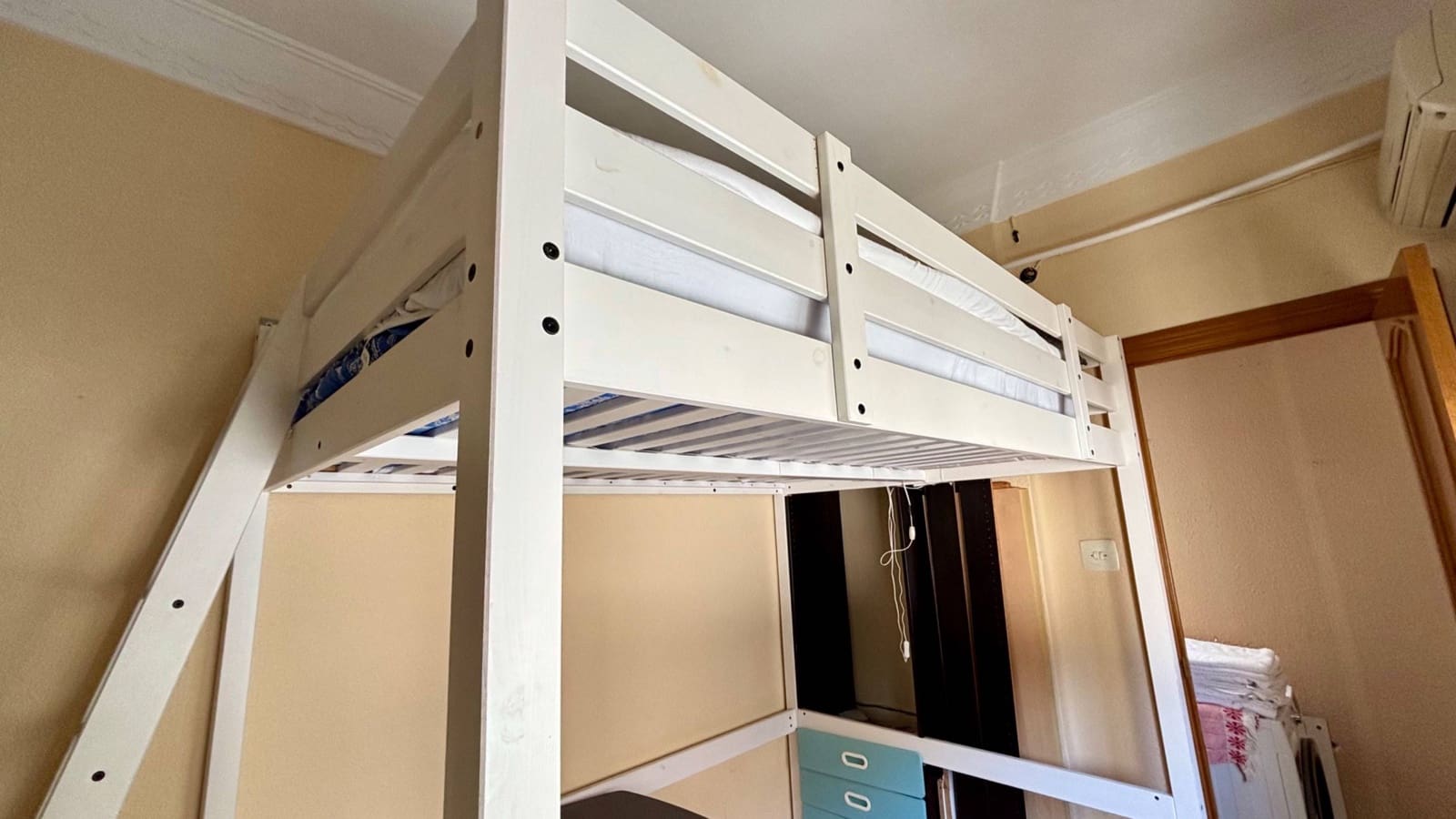 3 soverom Leilighet til salgs i Valencia by - € 249 000 (Ref: 9794650)