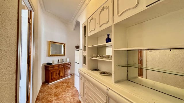 3 soverom Leilighet til salgs i Patraix, Valencia by - € 249 000 (Ref: 9794650)