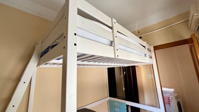 3 soverom Leilighet til salgs i Patraix, Valencia by - € 249 000 (Ref: 9794650)