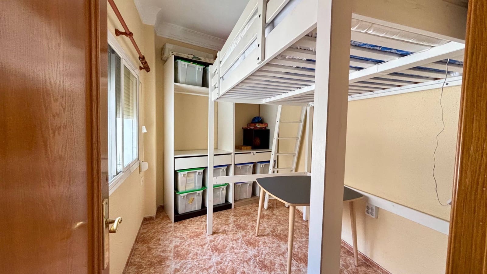 3 soverom Leilighet til salgs i Valencia by - € 249 000 (Ref: 9794650)