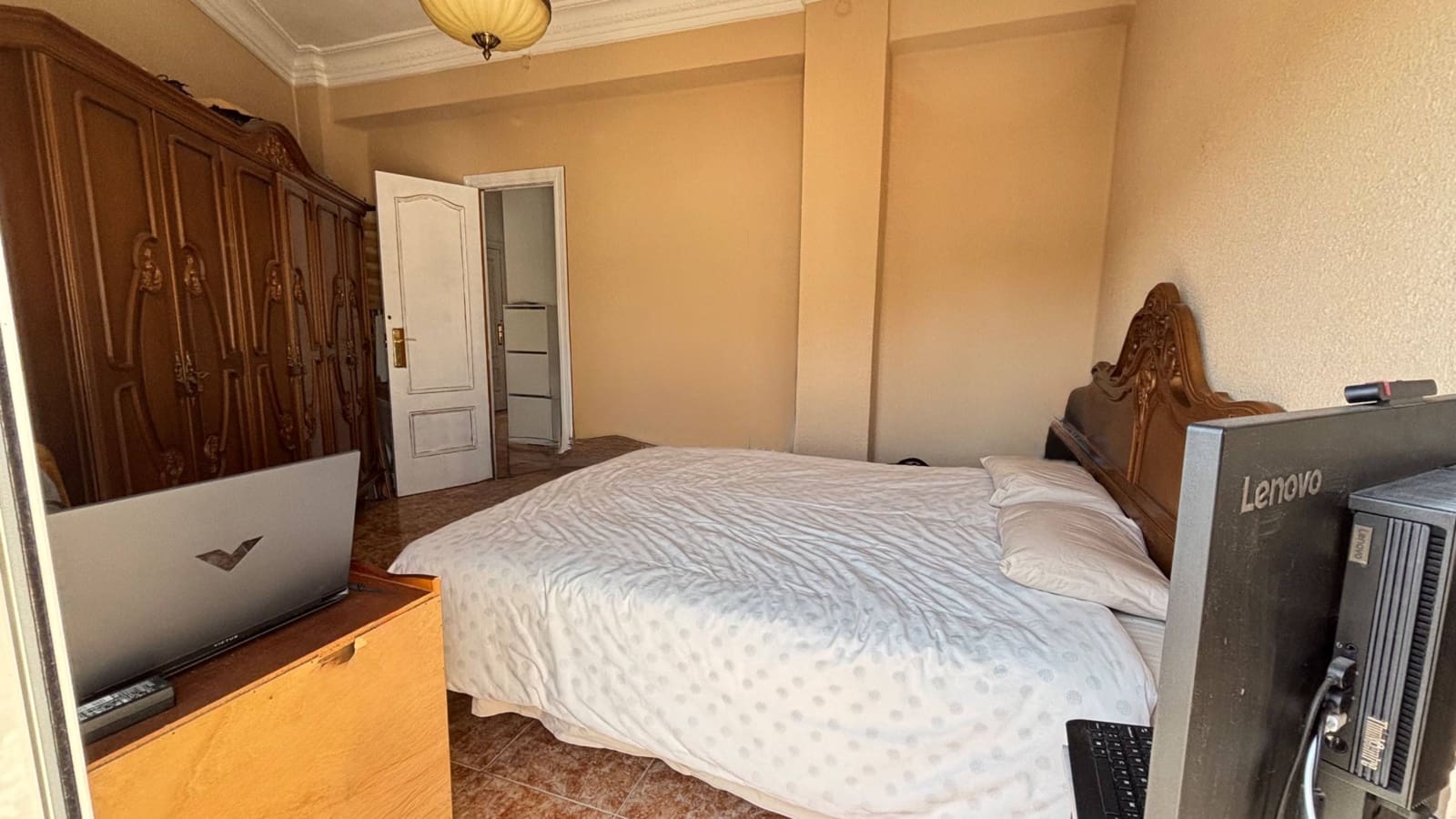 3 soverom Leilighet til salgs i Valencia by - € 249 000 (Ref: 9794650)