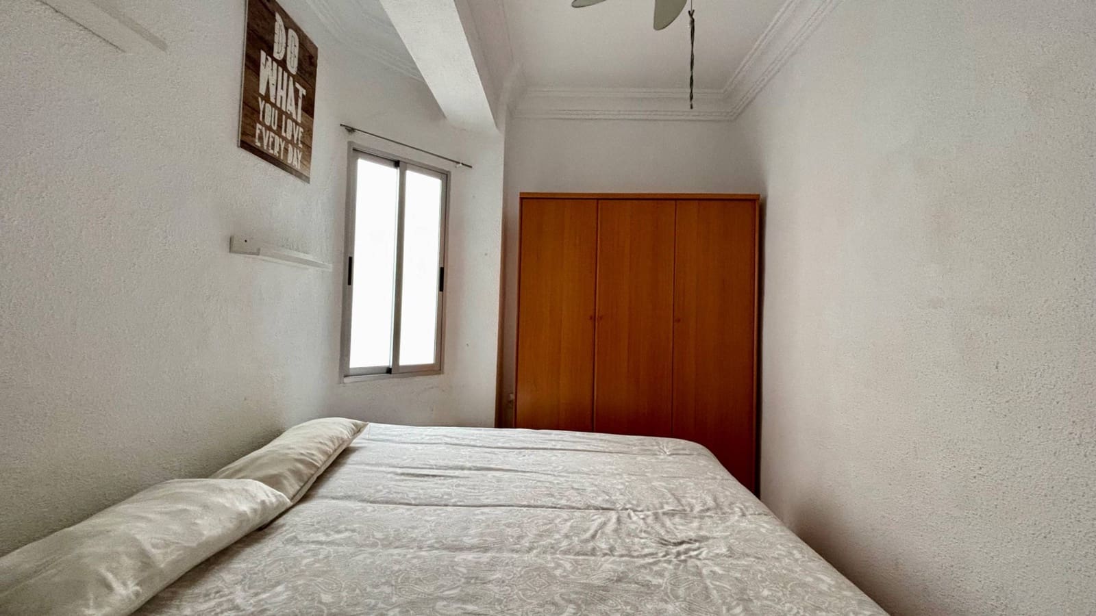 3 soverom Leilighet til salgs i Valencia by - € 249 000 (Ref: 9794650)