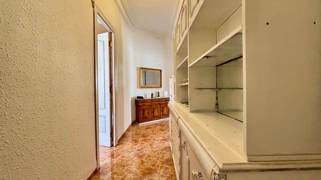 3 soverom Leilighet til salgs i Patraix, Valencia by - € 249 000 (Ref: 9794650)