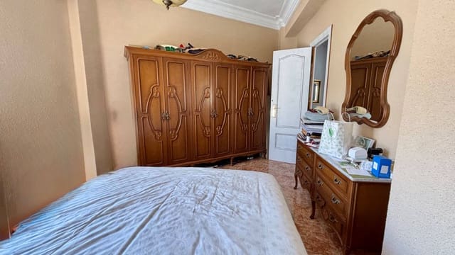 3 soverom Leilighet til salgs i Patraix, Valencia by - € 249 000 (Ref: 9794650)