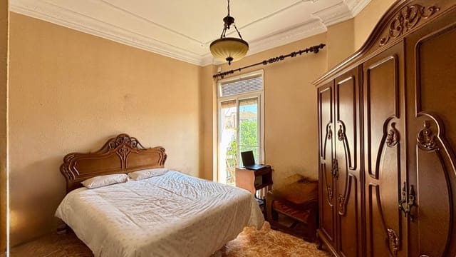 3 soverom Leilighet til salgs i Patraix, Valencia by - € 249 000 (Ref: 9794650)