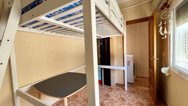 3 soverom Leilighet til salgs i Patraix, Valencia by - € 249 000 (Ref: 9794650)