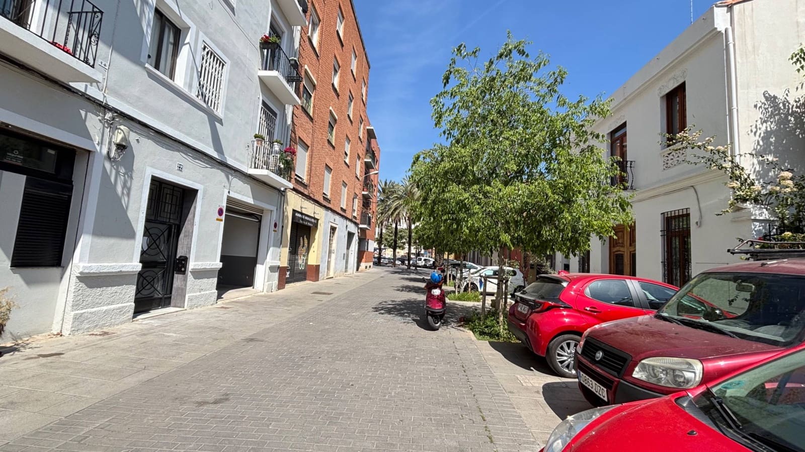 3 soverom Leilighet til salgs i Valencia by - € 249 000 (Ref: 9794650)