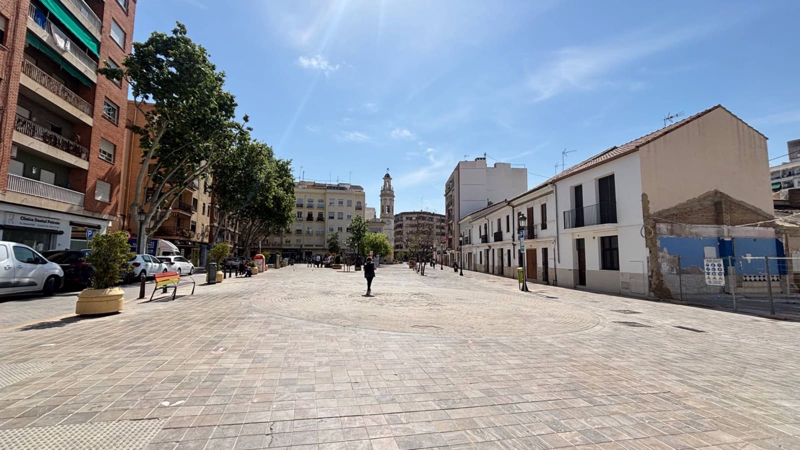 3 soverom Leilighet til salgs i Valencia by - € 249 000 (Ref: 9794650)