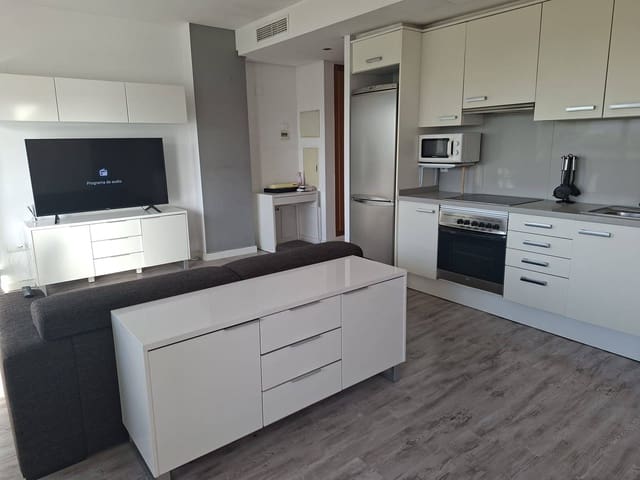 Loft à vendre à Sant Llorens, Valence ville avec piscine - 235 000 € (Ref: 9794651)