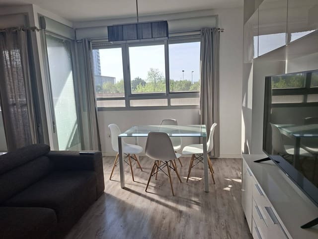 Loft à vendre à Sant Llorens, Valence ville avec piscine - 235 000 € (Ref: 9794651)