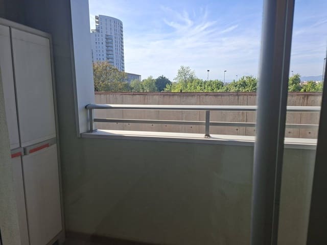 Loft à vendre à Sant Llorens, Valence ville avec piscine - 235 000 € (Ref: 9794651)