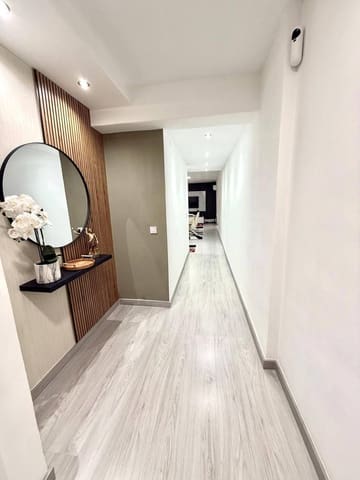 3 makuuhuone Asunto myytävänä paikassa Sant Isidre, Valencia kaupunki - 319 000 € (Ref: 9794652)