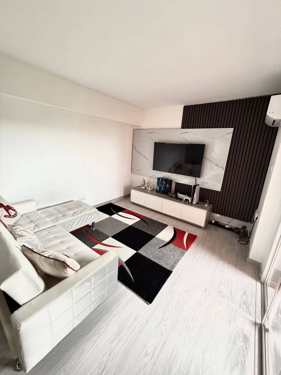 3 soverom Leilighet til salgs i Valencia by - € 319 000 (Ref: 9794652)