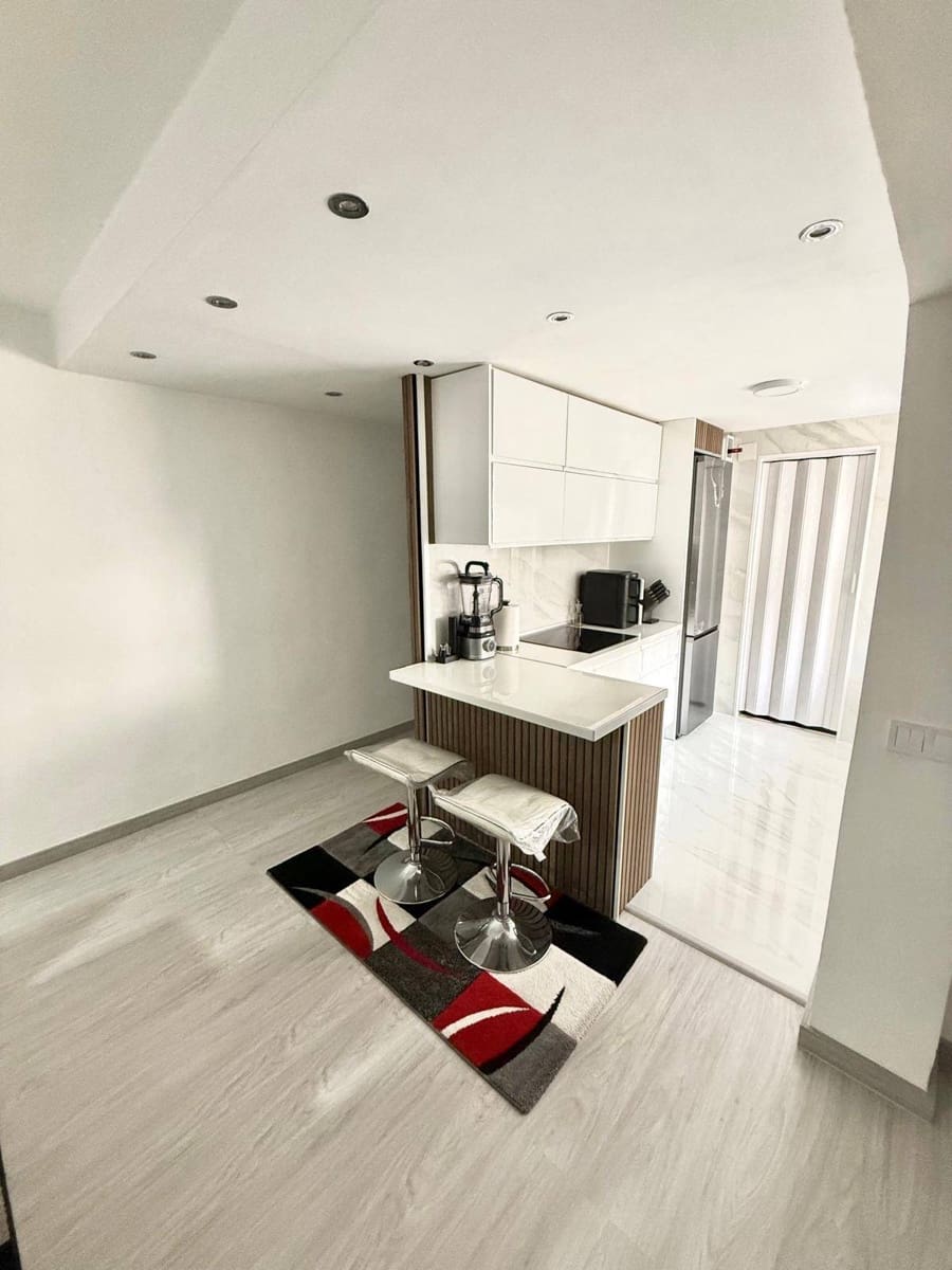 3 soverom Leilighet til salgs i Valencia by - € 319 000 (Ref: 9794652)