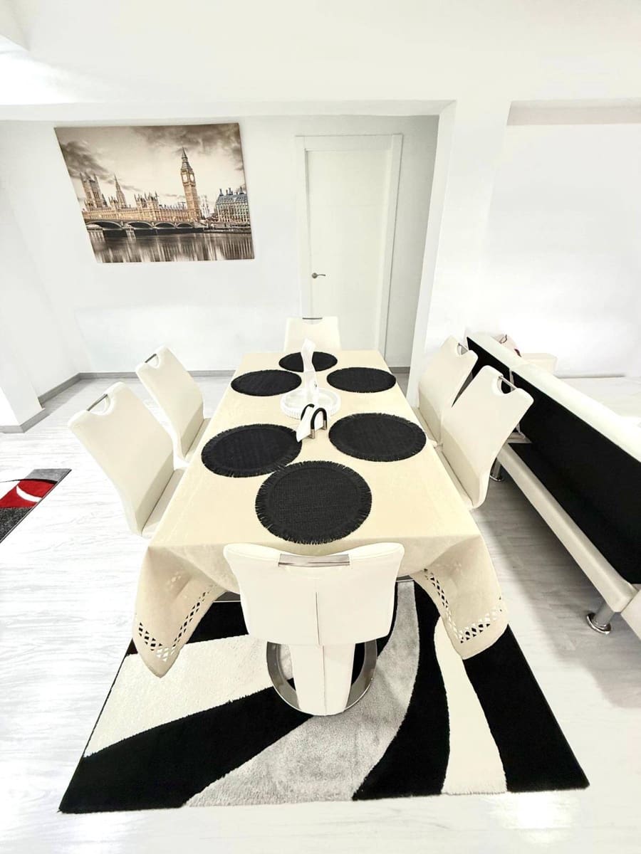 3 soverom Leilighet til salgs i Valencia by - € 319 000 (Ref: 9794652)