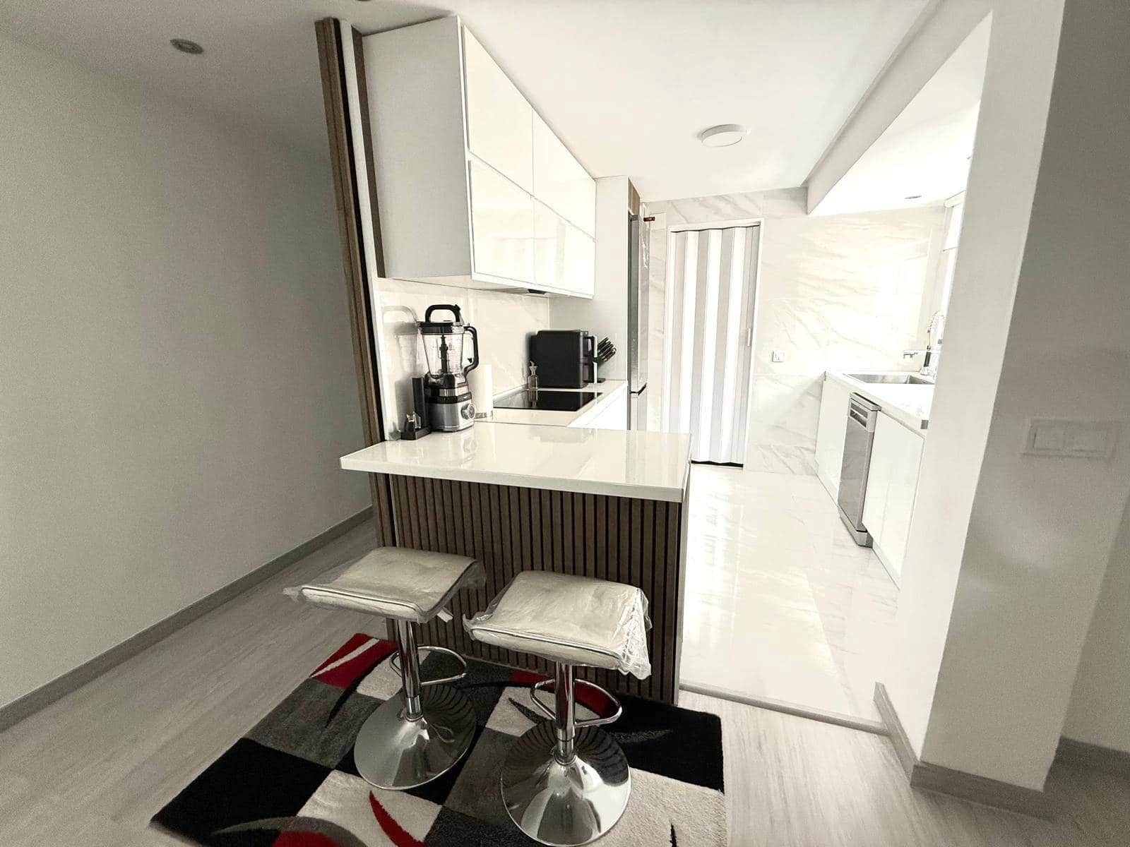 3 soverom Leilighet til salgs i Valencia by - € 319 000 (Ref: 9794652)