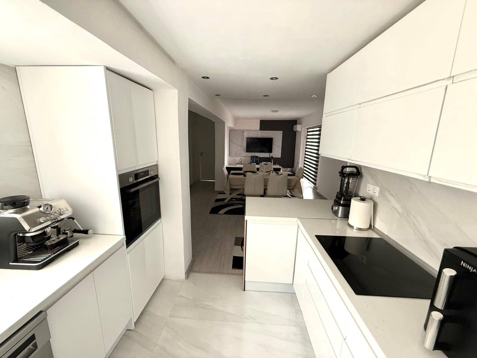 3 soverom Leilighet til salgs i Valencia by - € 319 000 (Ref: 9794652)