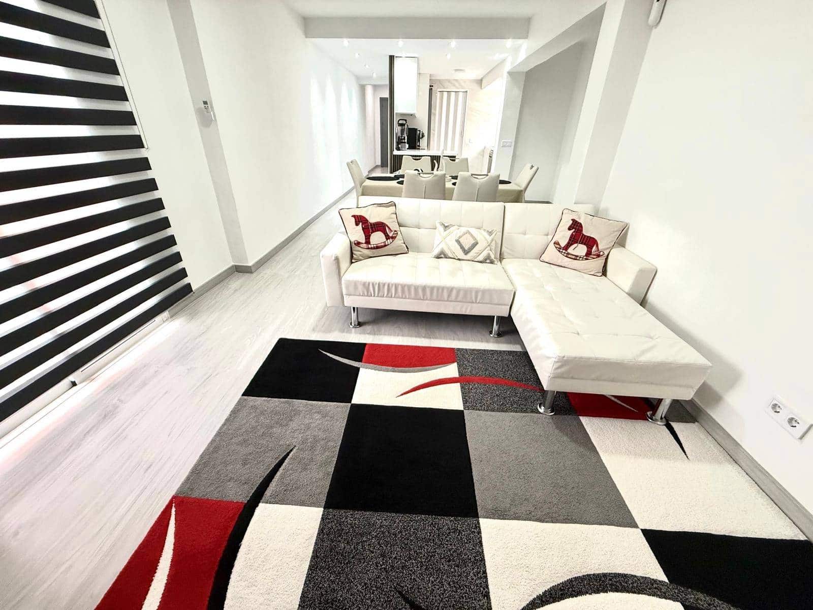 3 soverom Leilighet til salgs i Valencia by - € 319 000 (Ref: 9794652)