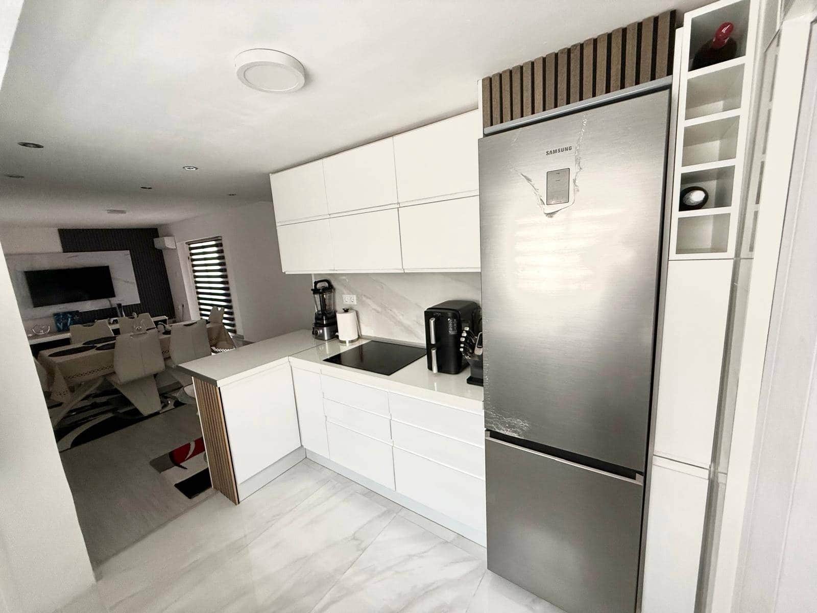 3 soverom Leilighet til salgs i Valencia by - € 319 000 (Ref: 9794652)