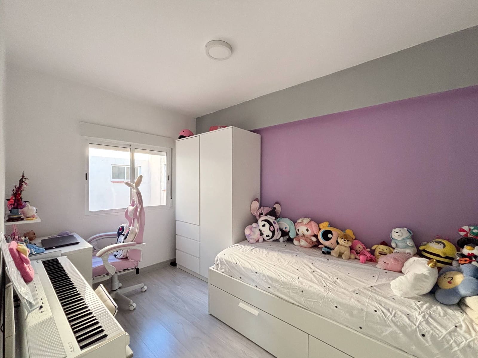 3 soverom Leilighet til salgs i Valencia by - € 319 000 (Ref: 9794652)