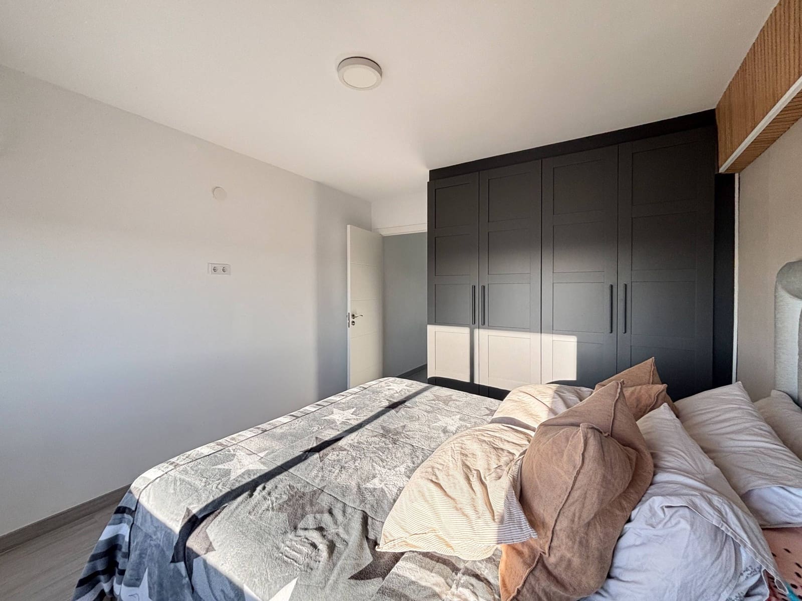 3 soverom Leilighet til salgs i Valencia by - € 319 000 (Ref: 9794652)