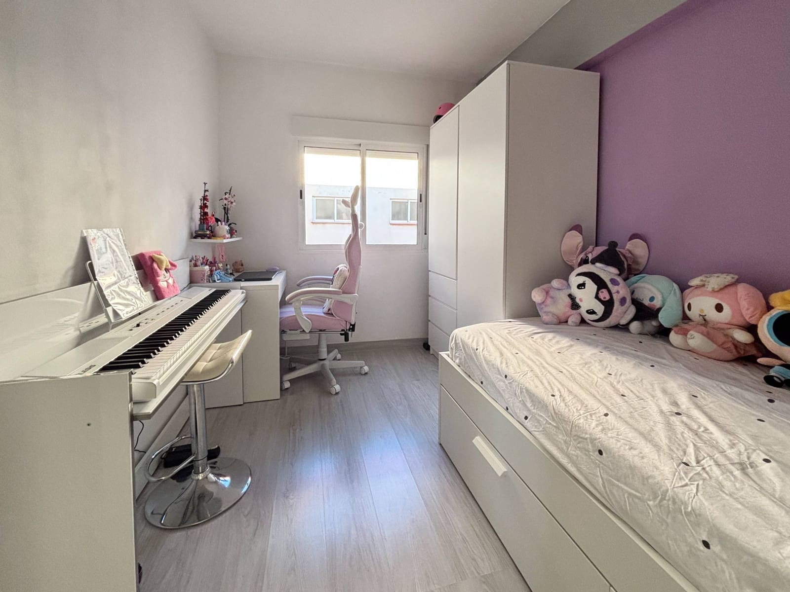 3 soverom Leilighet til salgs i Valencia by - € 319 000 (Ref: 9794652)