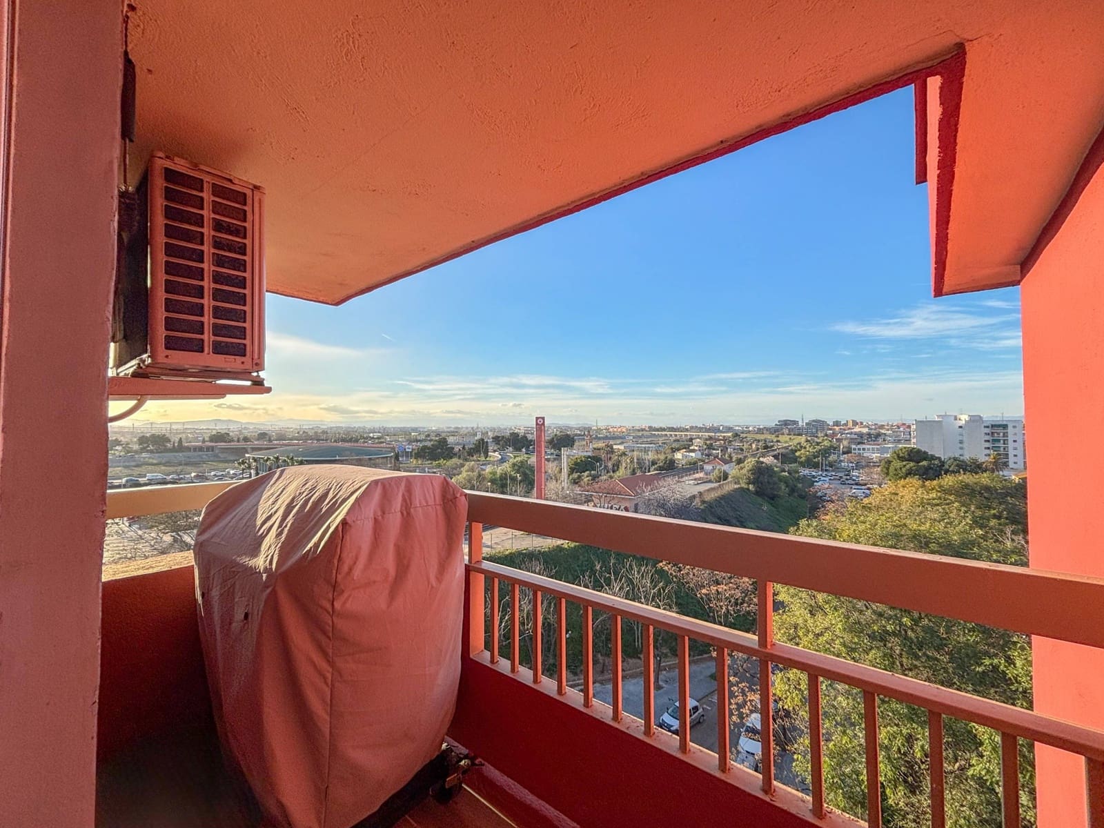 3 soverom Leilighet til salgs i Valencia by - € 319 000 (Ref: 9794652)