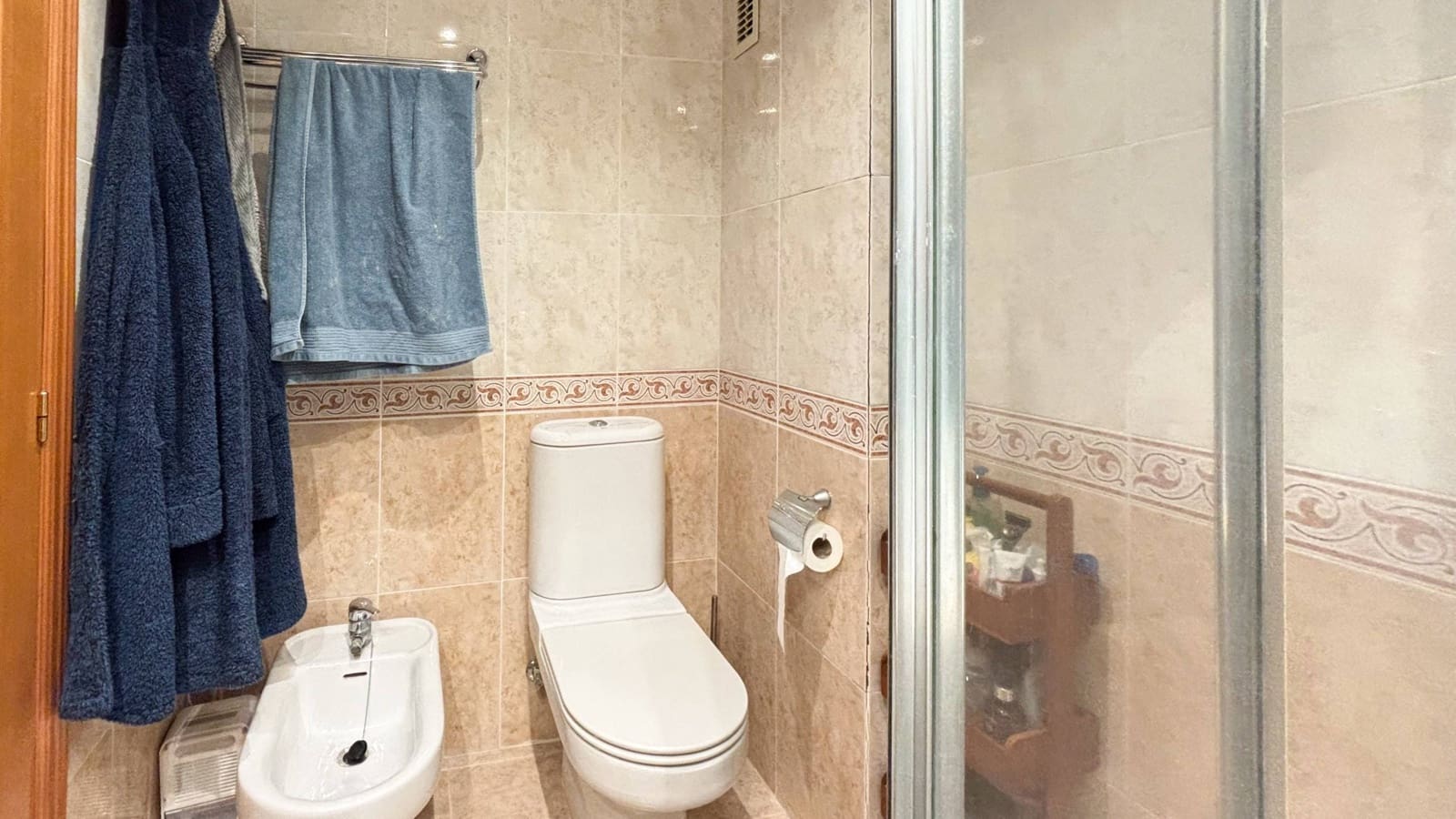 3 soverom Leilighet til salgs i Valencia by med garasje - € 540 000 (Ref: 9807982)