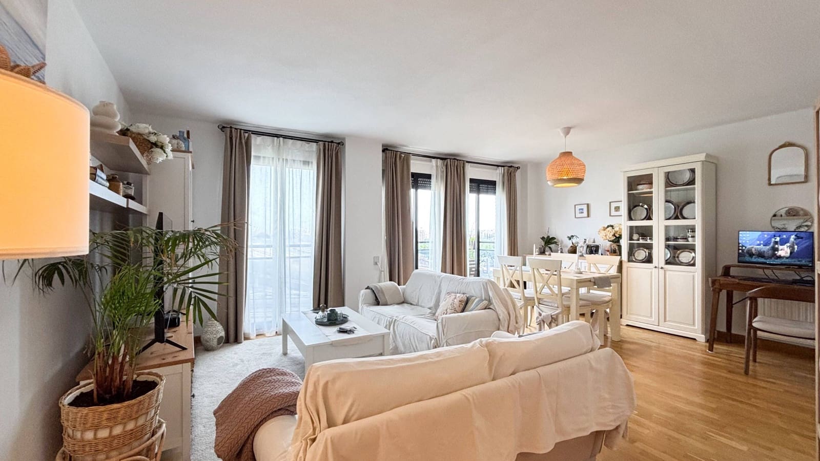 3 soverom Leilighet til salgs i Valencia by med garasje - € 540 000 (Ref: 9807982)