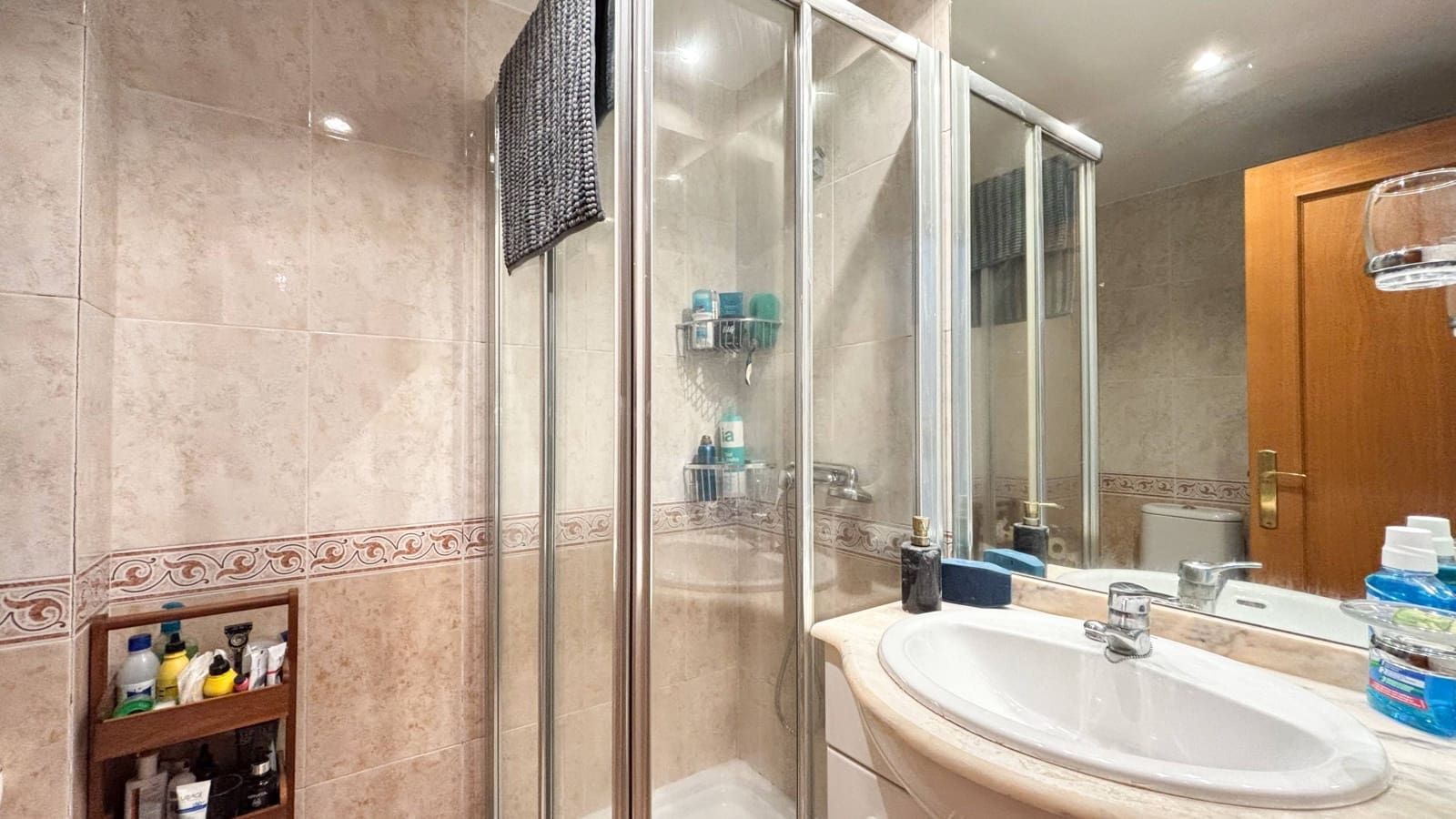 3 soverom Leilighet til salgs i Valencia by med garasje - € 540 000 (Ref: 9807982)