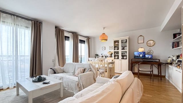 3 soverom Leilighet til salgs i La Raiosa, Valencia by med garasje - € 540 000 (Ref: 9807982)