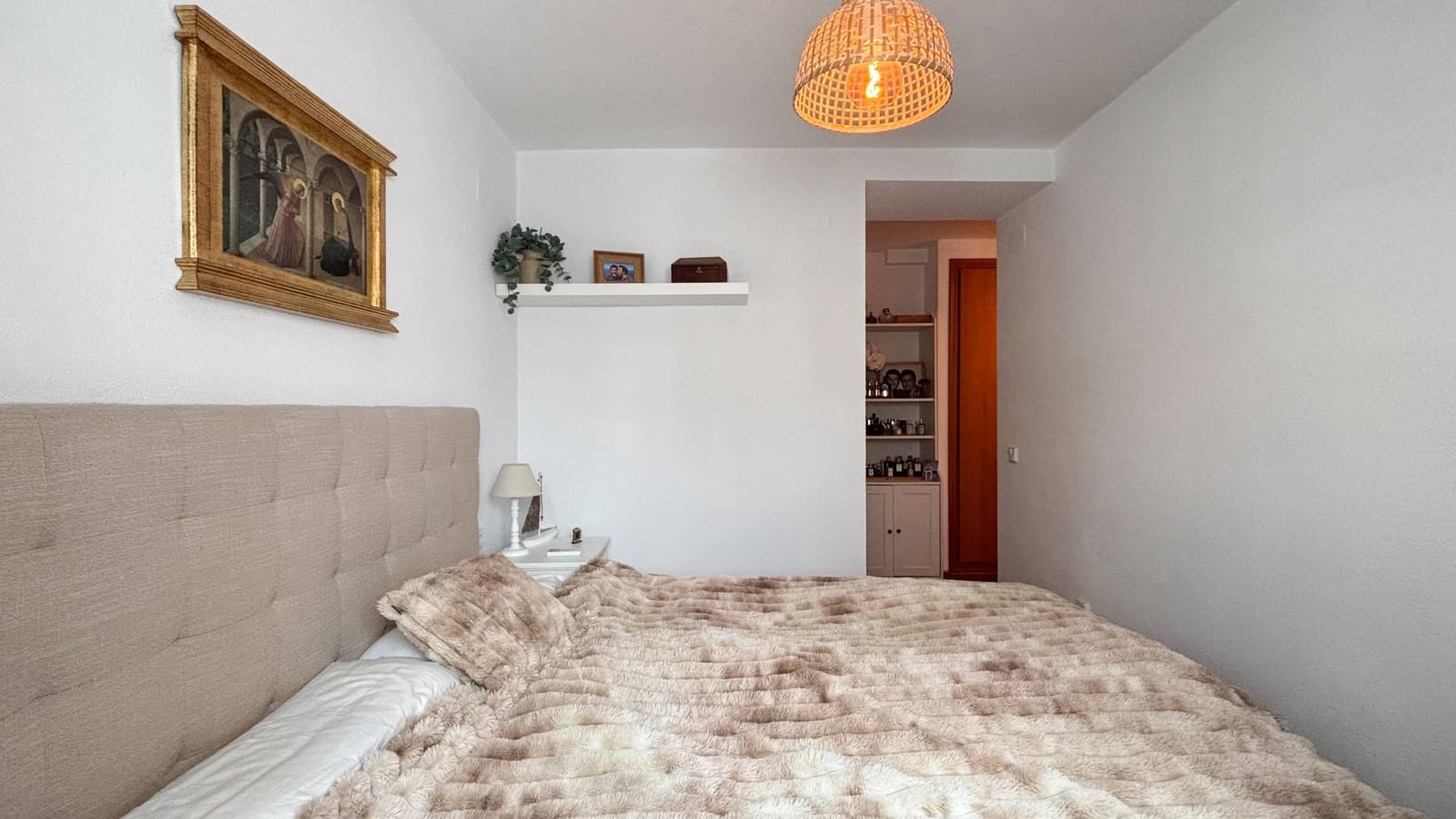 3 soverom Leilighet til salgs i Valencia by med garasje - € 540 000 (Ref: 9807982)