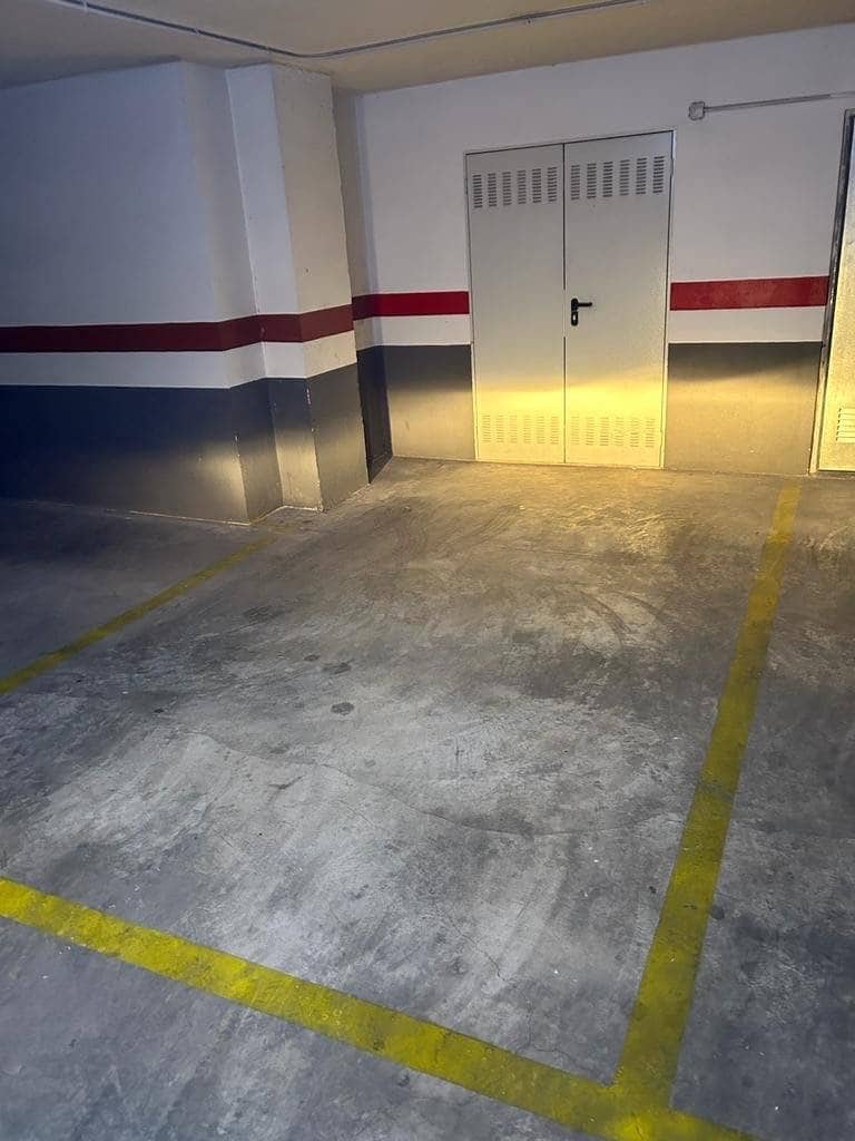 3 bedroom Flat for sale in Valencia city with garage - € 540,000 (Ref: 9807982)