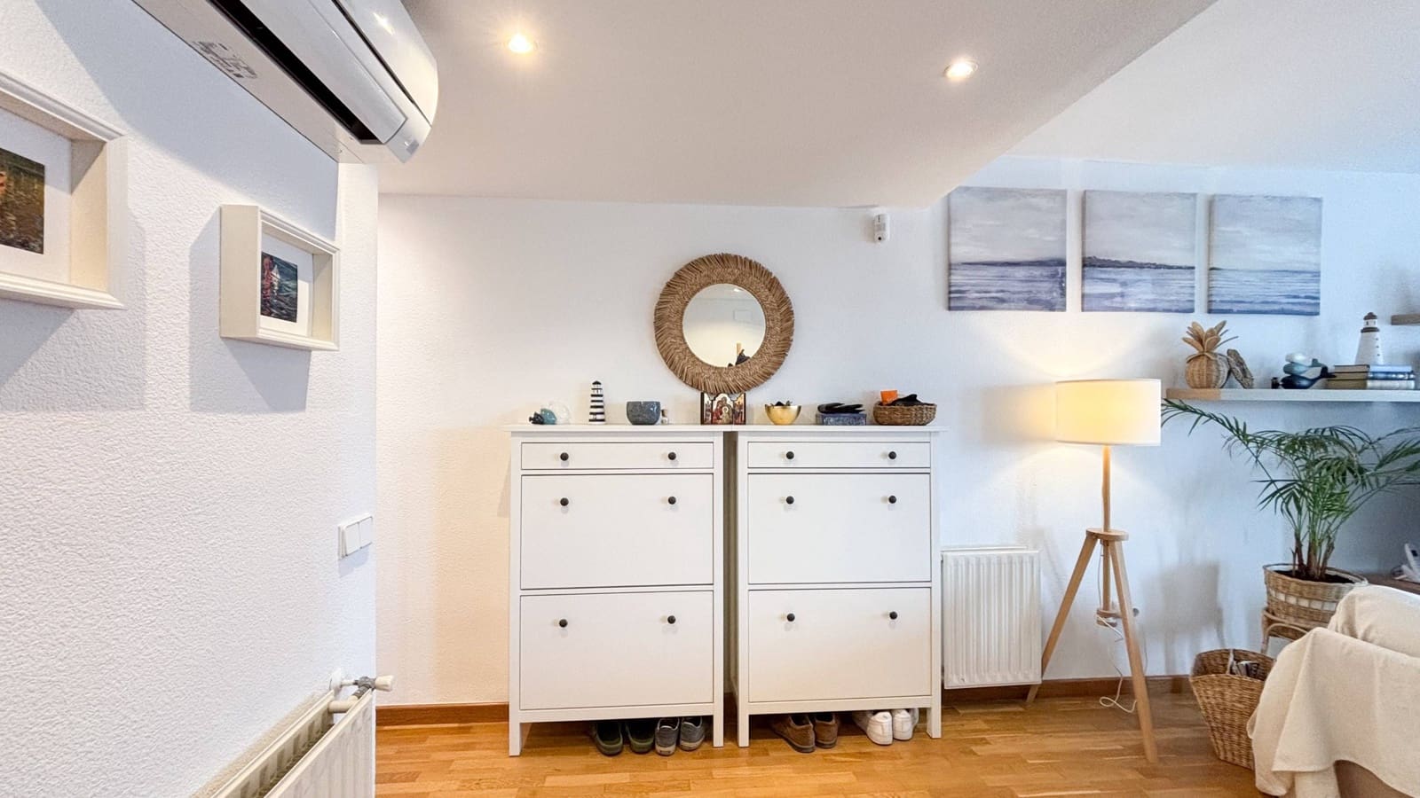 3 slaapkamer Flat te koop in Valencia stad met garage - € 519.000 (Ref: 9807982)