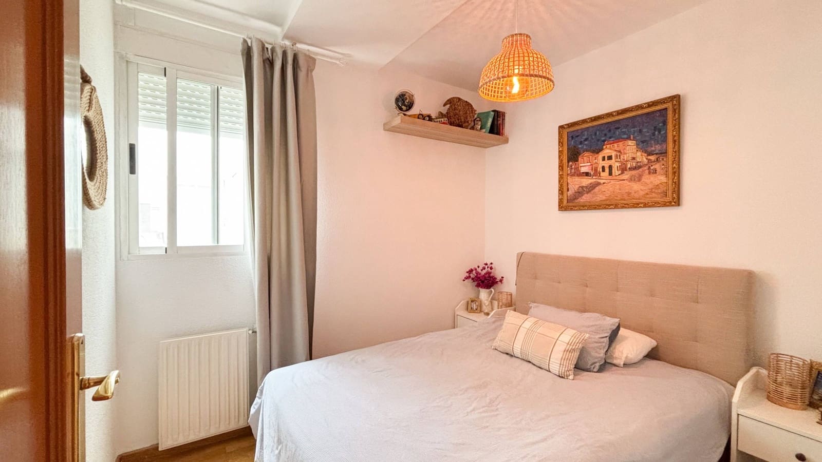 3 slaapkamer Flat te koop in Valencia stad met garage - € 519.000 (Ref: 9807982)