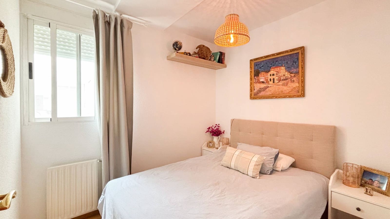3 slaapkamer Flat te koop in Valencia stad met garage - € 519.000 (Ref: 9807982)