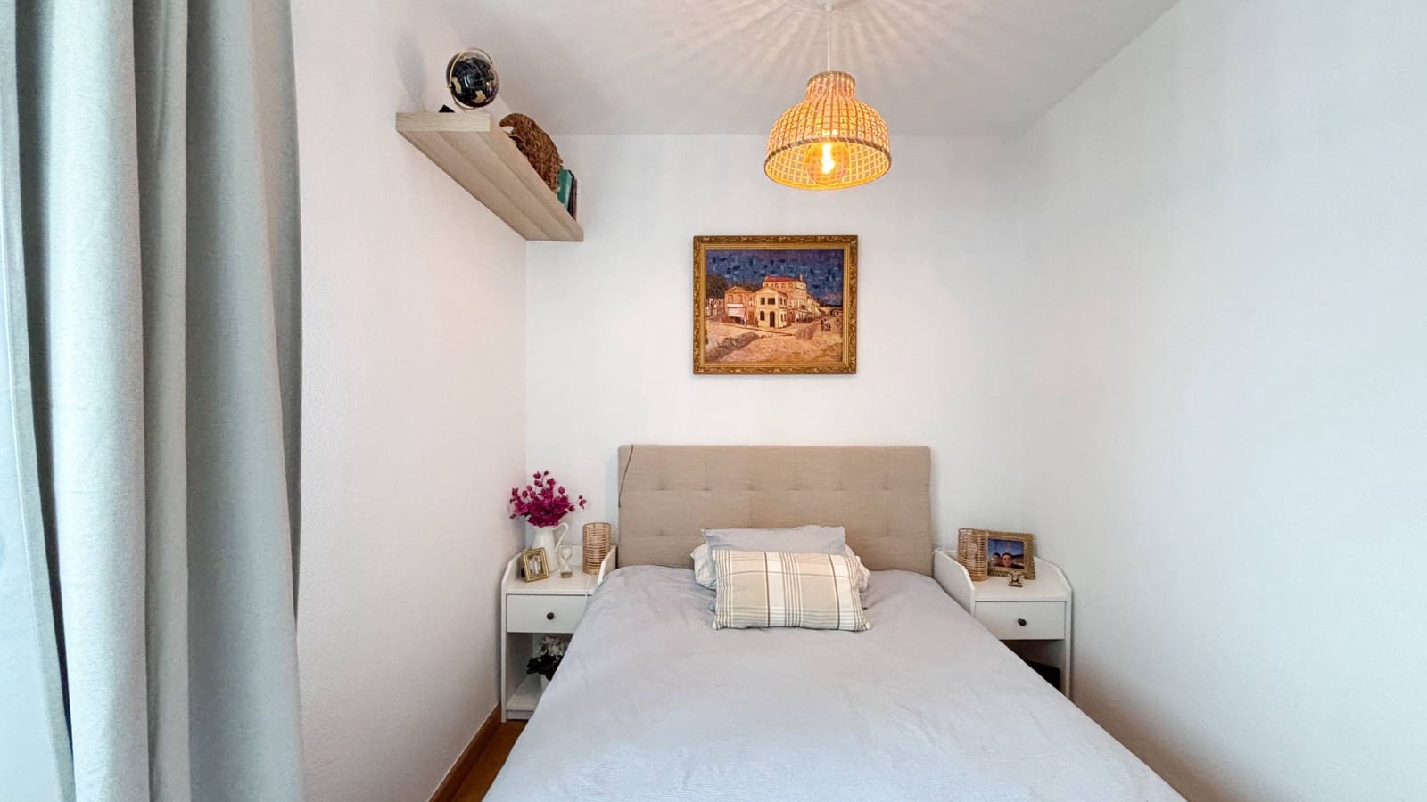 3 slaapkamer Flat te koop in Valencia stad met garage - € 519.000 (Ref: 9807982)